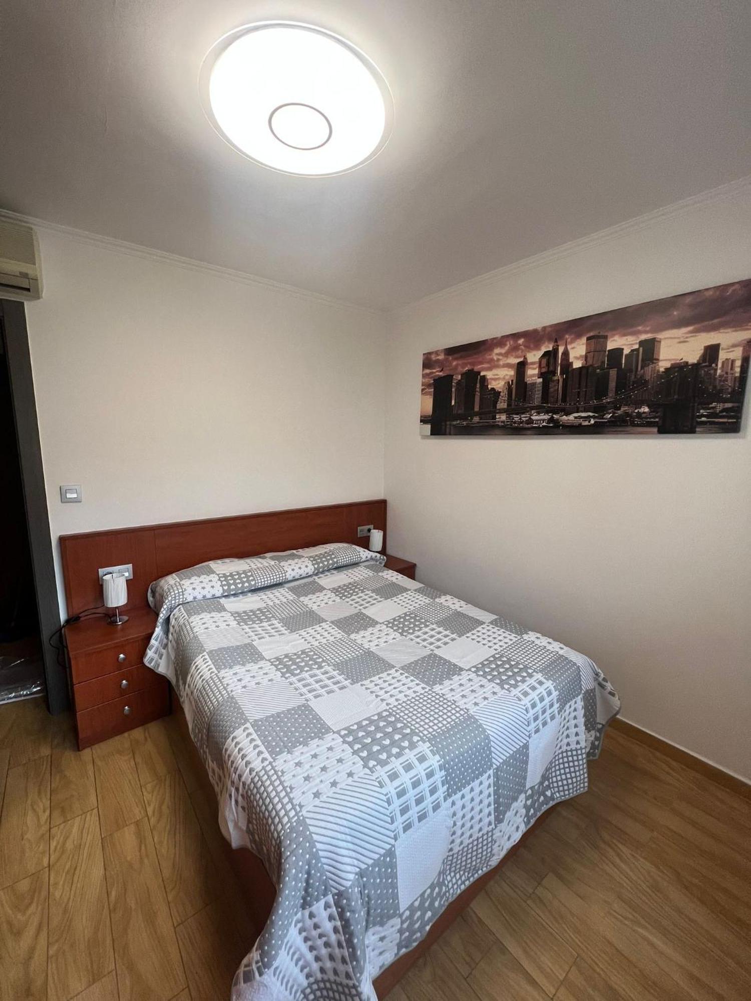 Costa Daurada Apartaments - Aloha サロウ エクステリア 写真