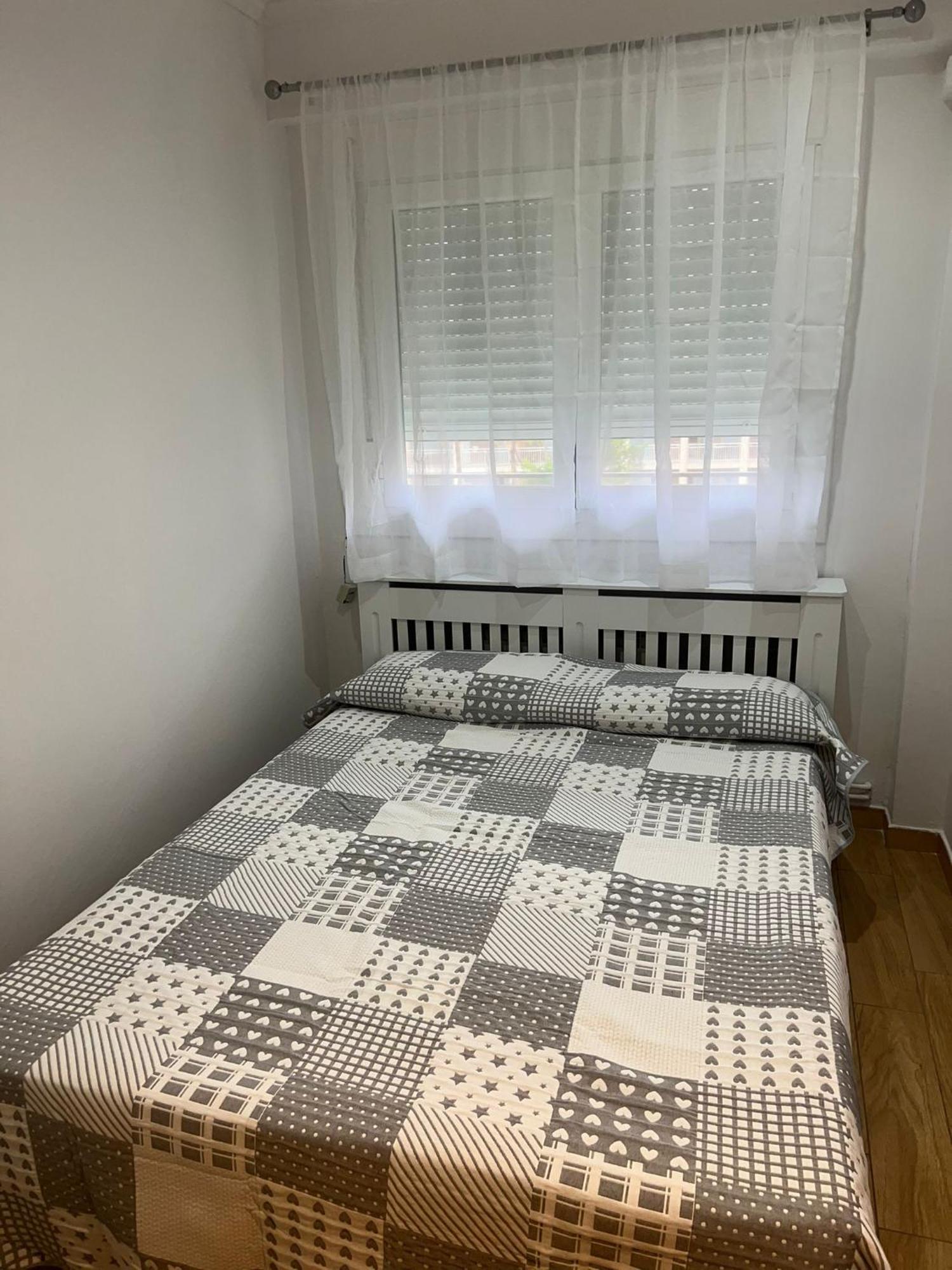 Costa Daurada Apartaments - Aloha サロウ エクステリア 写真