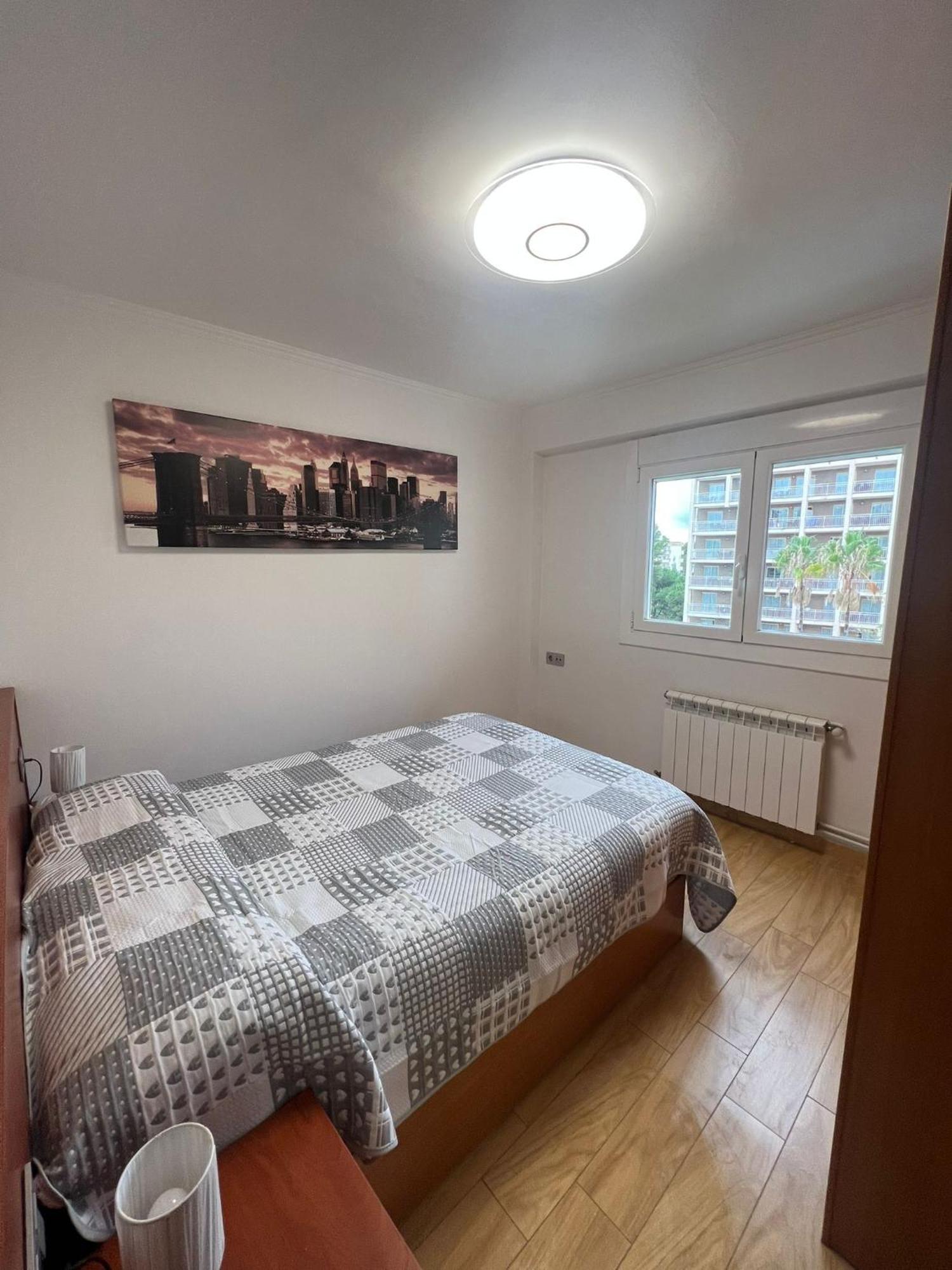 Costa Daurada Apartaments - Aloha サロウ エクステリア 写真