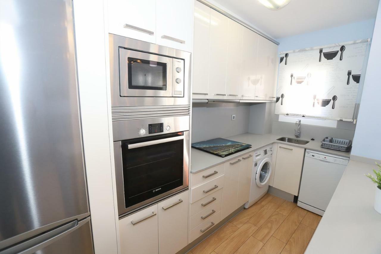 Costa Daurada Apartaments - Aloha サロウ エクステリア 写真