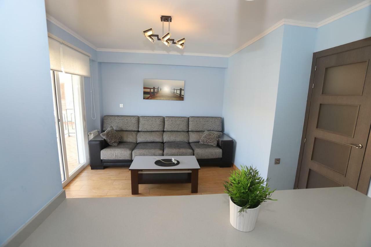 Costa Daurada Apartaments - Aloha サロウ エクステリア 写真